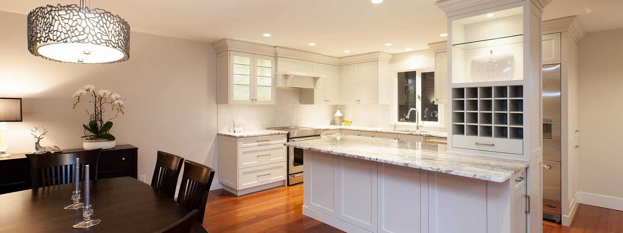 Design One Stevens Interior Designers Victoria BC