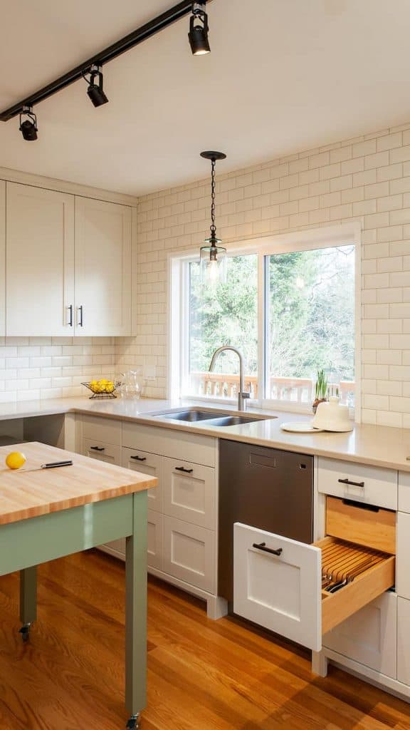 Design One Stevens Interior Designers Victoria BC