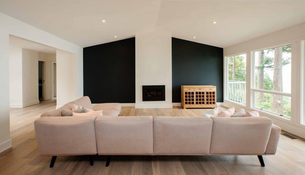 Design One Stevens Interior Designers Victoria BC