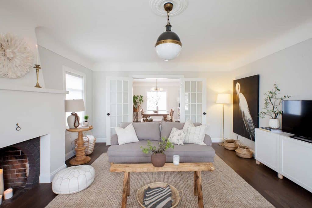 Design One Stevens | Interior Designers Victoria BC
